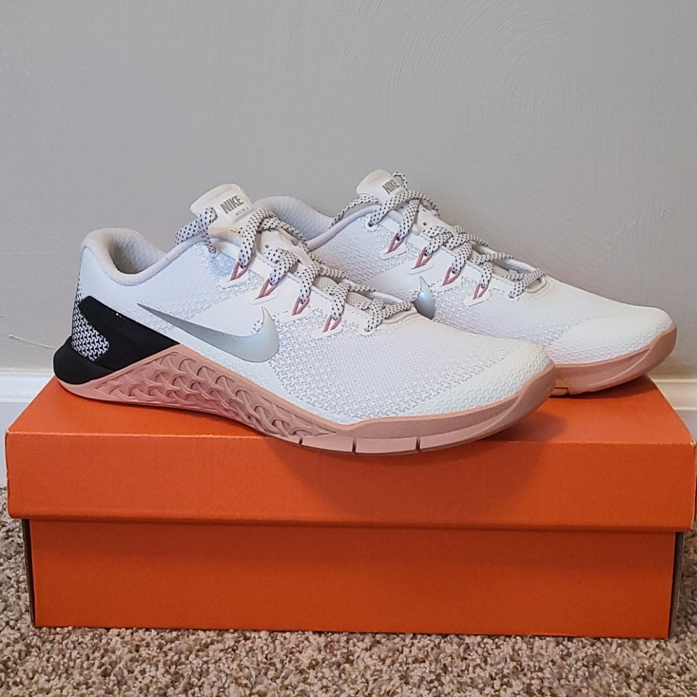 Nike Metcon 4